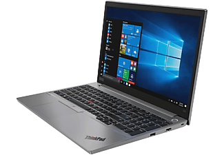 LENOVO ThinkPad E15 20RD0012HV ezüst laptop (15,6'' FHD/Core i7/8GB/256 GB SSD/Win10P)