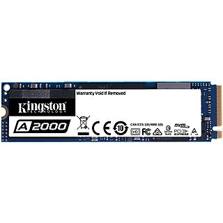 KINGSTON A2000 (500GB)