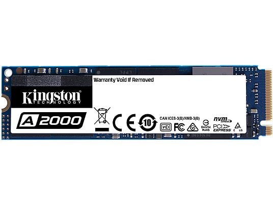 KINGSTON A2000 (1000GB)