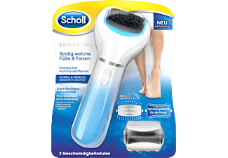 SCHOLL Expert Care - Grattugia callo (Blu)