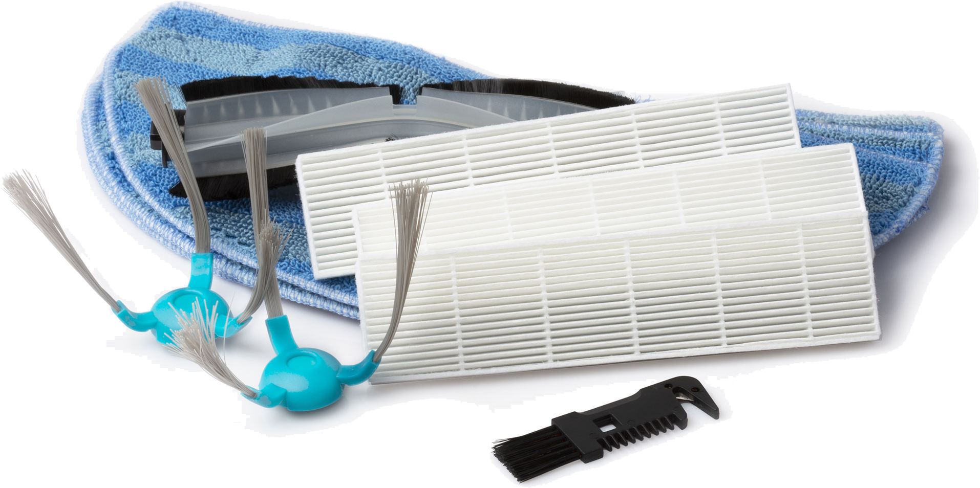 SENCOR SRX 2001 Pótalkatrész szervizcsomag