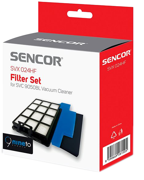 SENCOR SVX 024HF Hepa filter