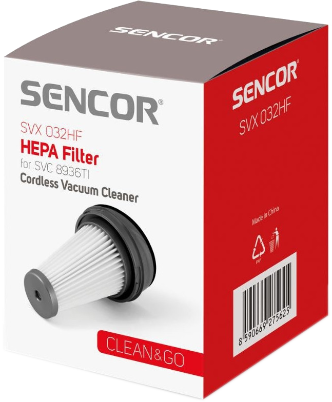 SENCOR SVX 032HF Hepa filter
