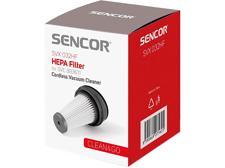 SENCOR SVX 032HF Hepa filter