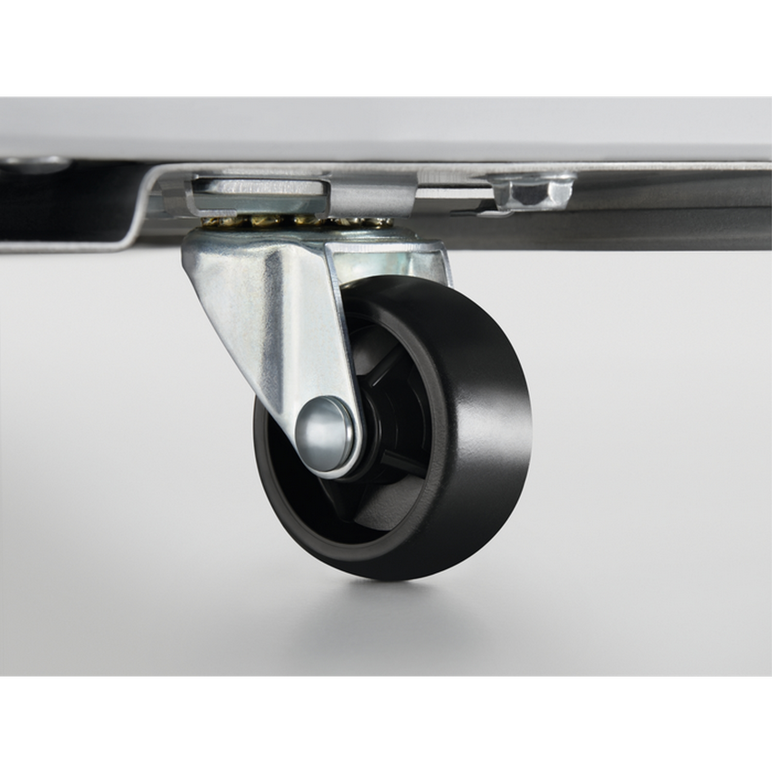 Congelador horizontal - AEG AHB531E1LW, LowFrost, 308 l, Compresor Inverter,  Blanco