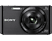 SONY DSC-W830 Digitális fényképezőgép + 32 GB memóriakártya, fekete