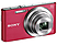 SONY DSC-W830 Digitális fényképezőgép + 32 GB memóriakártya, rózsaszín