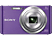 SONY DSC-W830 Digitális fényképezőgép + 32 GB memóriakártya, lila