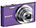 SONY DSC-W830 Digitális fényképezőgép + 32 GB memóriakártya, lila