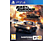Fast & Furious Crossroads (PlayStation 4)