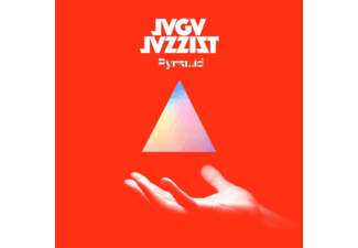 Jaga Jazzist - Pyramid - LP