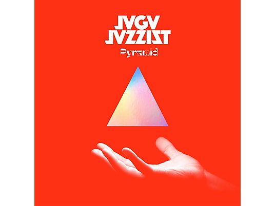 Jaga Jazzist - Pyramid - LP