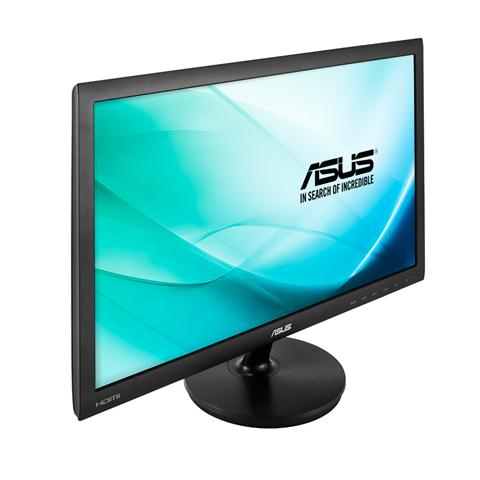 ASUS VS247HR 23,6 Zoll  Full-HD  Monitor  2 ms Reaktionszeit  
