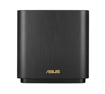 ASUS ZenWiFi AX (XT8) AX6600 1er Pack Schwarz Wifi6 Mesh System
