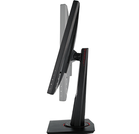 ASUS TUF VG259Q 24,5 Zoll  Full-HD  Gaming Monitor  1 ms Reaktionszeit  