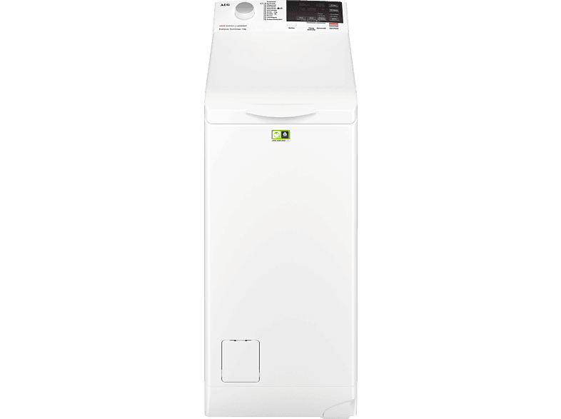 AEG L6TB64260 Serie 6000 mit ProSense Mengenautomatik Waschmaschine (6,0 kg, 1151 U/Min., D)