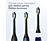 PHILIPS Brossette Sonicare W Optimal White (HX6064/11)