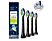 PHILIPS Brossette Sonicare W Optimal White (HX6064/11)