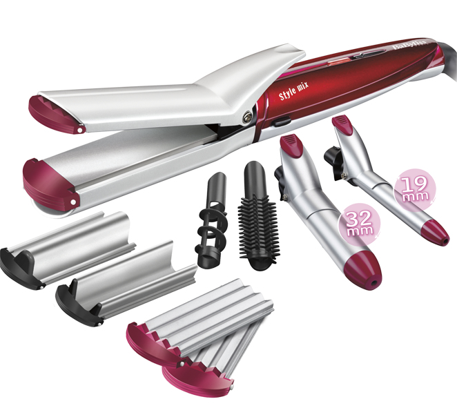 BABYLISS Multi Styler MS22E