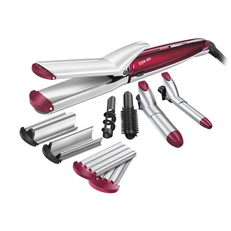 BABYLISS Multi Styler MS22E