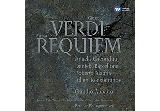 Alagna Roberto - Requiem (CD)