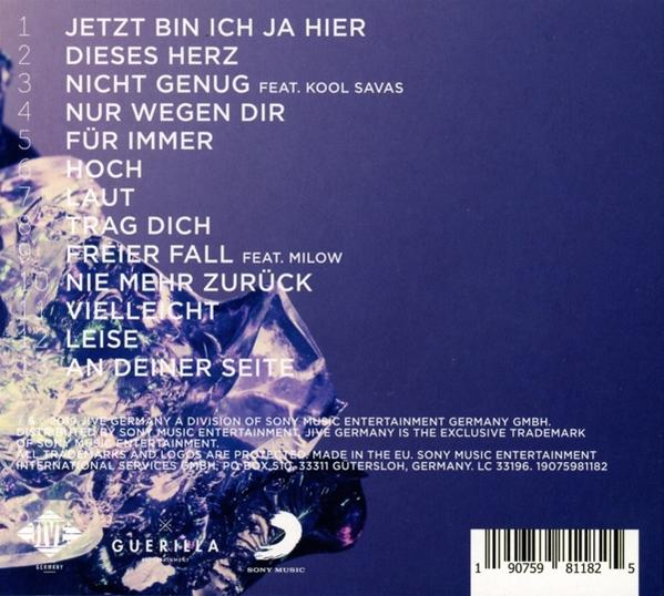 Tim Bendzko - FILTER+Live 2019-Das Albumbundle  - (CD)