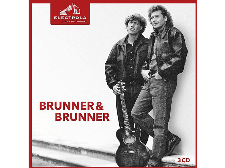 Brunner & Brunner Brunner & Brunner Electrola... Das ist Musik
