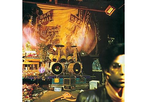 Prince - Sign O' The Times Deluxe | LP
