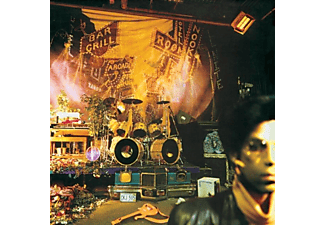 Prince - Sign O' The Times Deluxe | CD