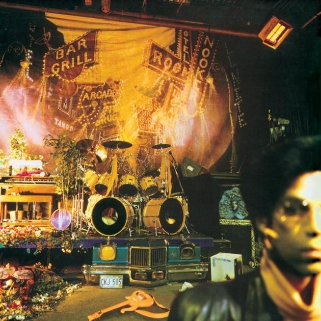 Prince - Sign O’ The Times (Remastered 2CD)  - (CD)