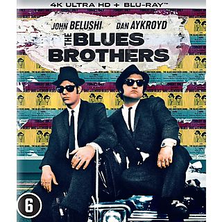 WARNER BROS ENTERTAINMENT NEDE Blues Brothers