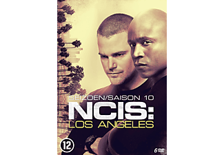 NCIS Los Angeles - Seizoen 10 | DVD