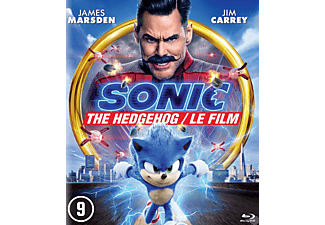 Sonic | Blu-ray