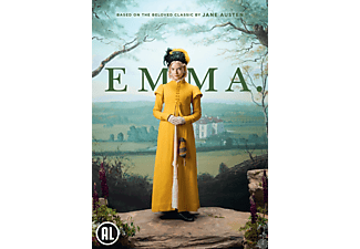 Emma (2020) | DVD