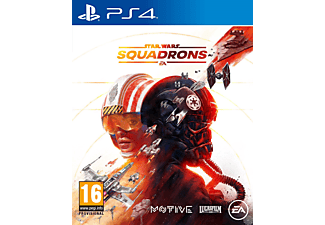 Star Wars - Squadrons | PlayStation 4