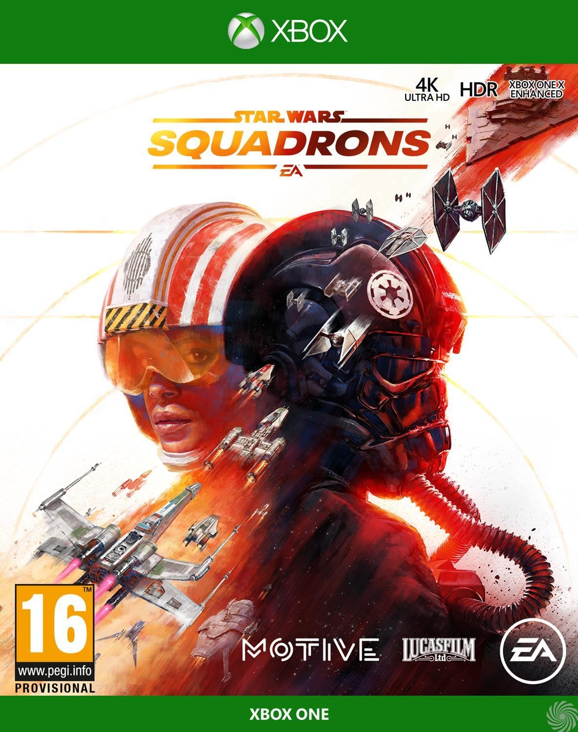 Star Wars - Squadrons | Xbox One