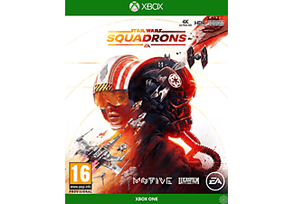Star Wars - Squadrons | Xbox One