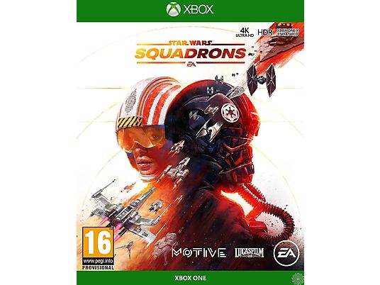 Star Wars - Squadrons | Xbox One