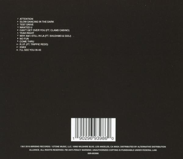 Joji - Ballads 1  - (CD)