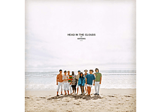 88rising - Head In The Clouds  - (CD)