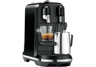SAGE Nespresso Creatista Uno (SNE500BKS4EBL1)