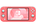 NINTENDO Switch Lite Konsol Pembe