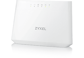 ZYXEL VMG3625-T50B Dual Band Wireless AC Modem