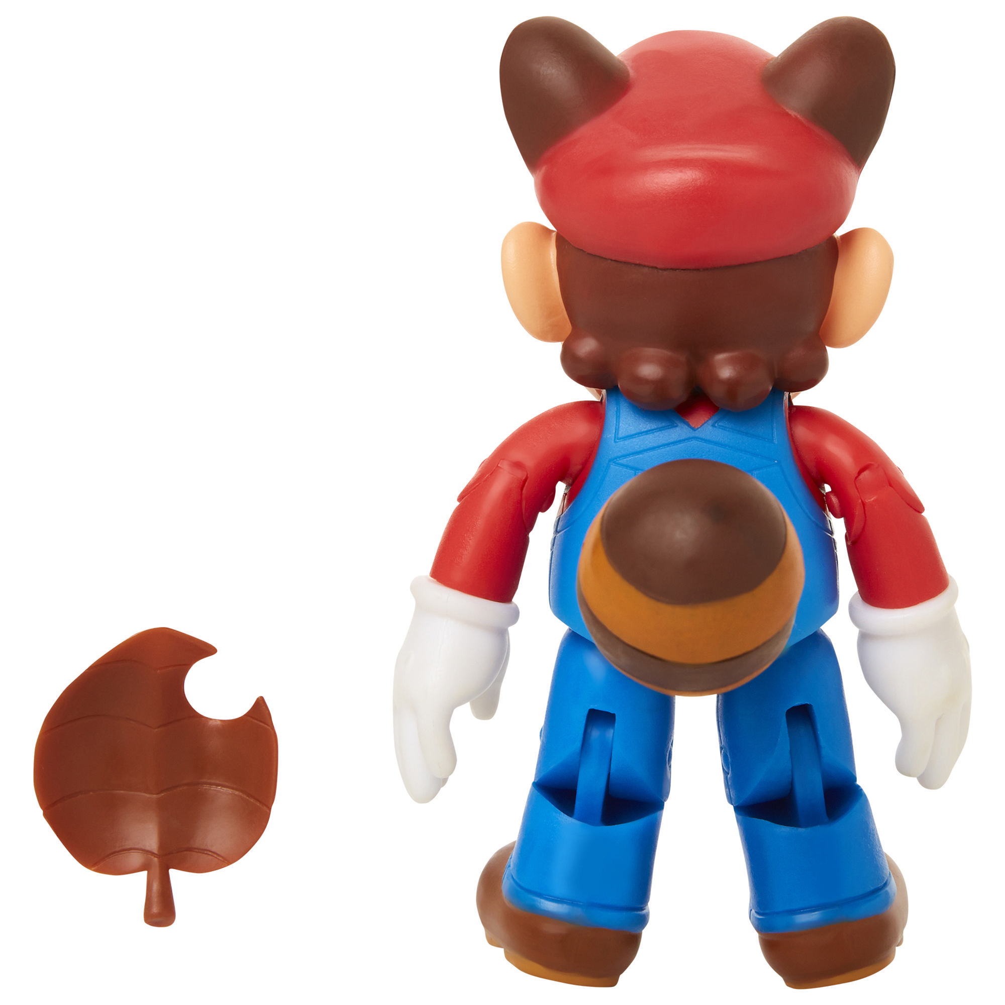 JAKKS PACIFIC World of Nintendo 4 Figures Wave 16 Sammelfigur