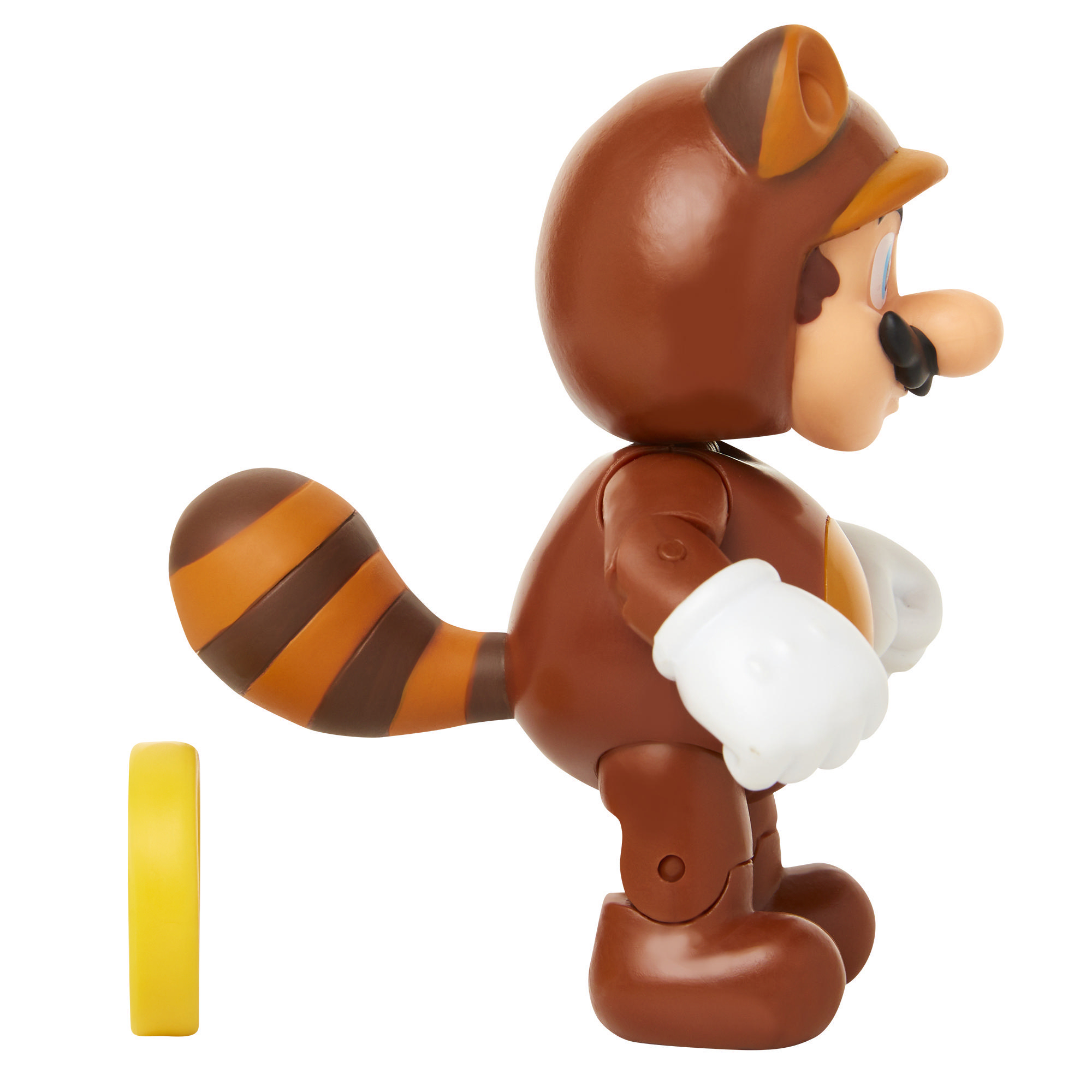 JAKKS PACIFIC World of Nintendo 4 Figures Wave 16 Sammelfigur
