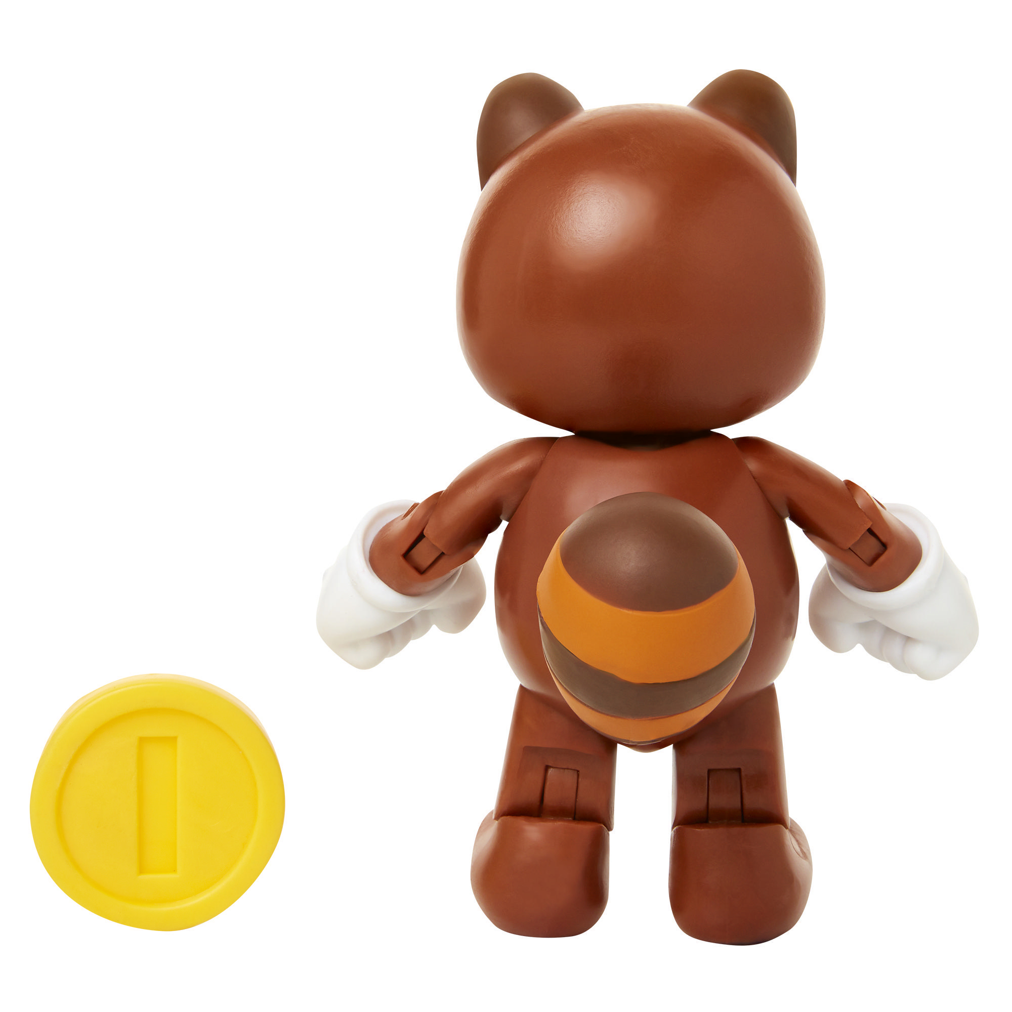 JAKKS PACIFIC World of Nintendo 4 Figures Wave 16 Sammelfigur