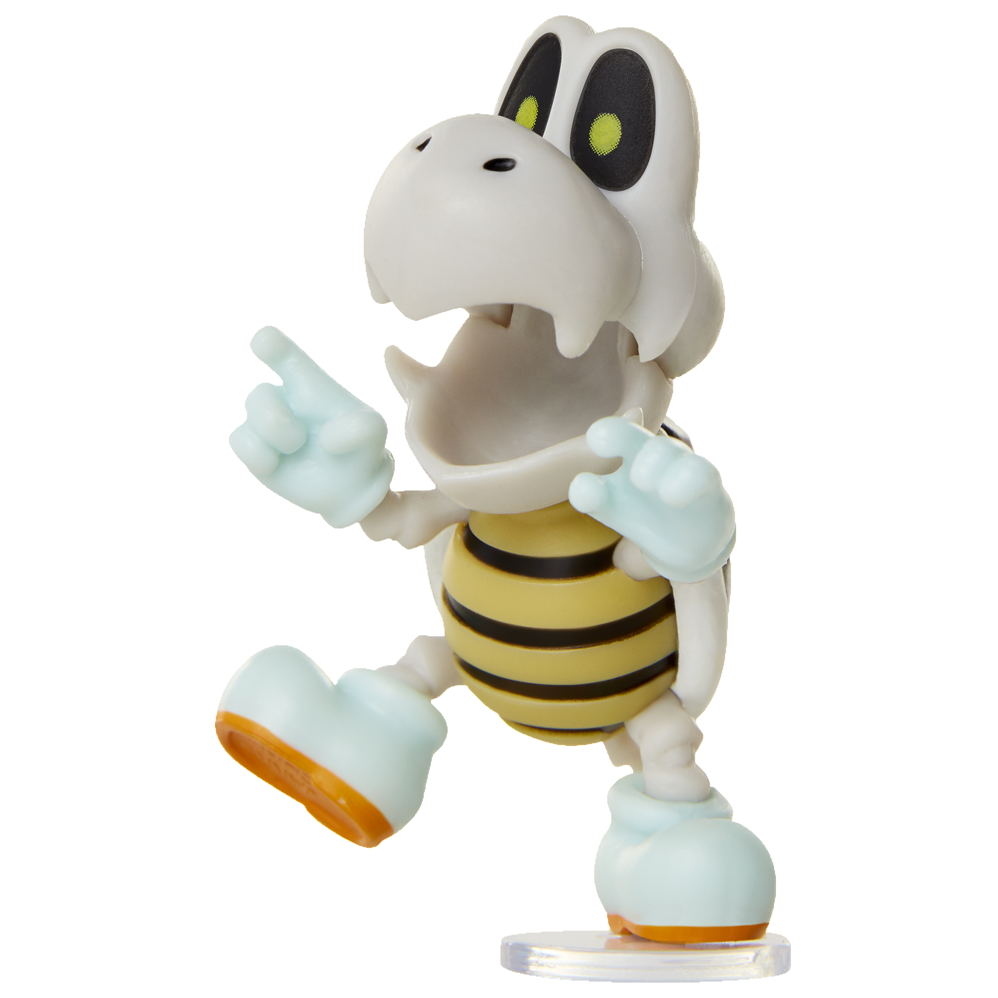JAKKS PACIFIC Nintendo 2.5 Checklane Wave 23 Sammelfigur