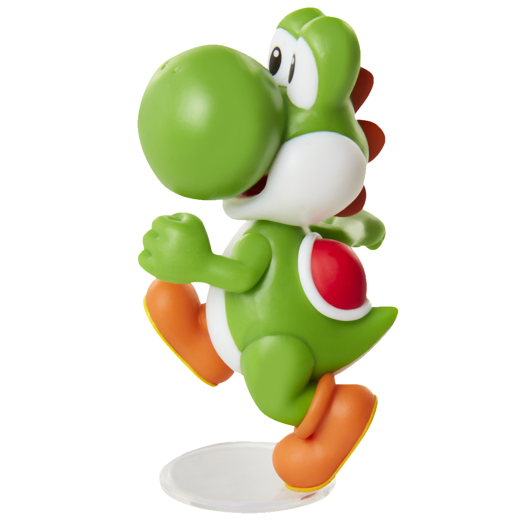 JAKKS PACIFIC Nintendo 2.5 Checklane Wave 22 Sammelfigur