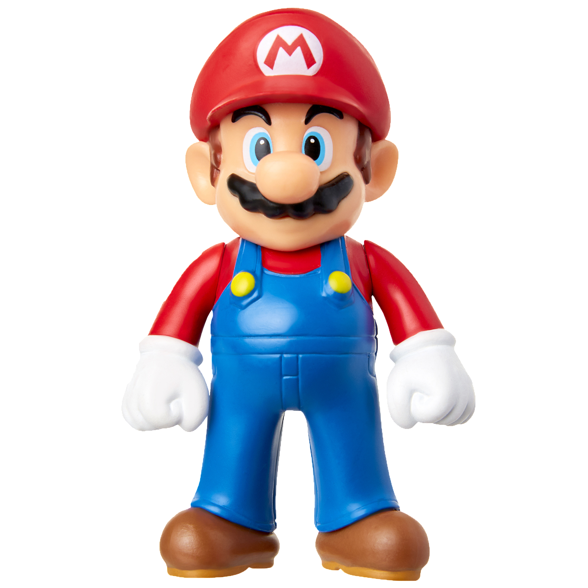 JAKKS PACIFIC Nintendo 2.5 Checklane Wave 23 Sammelfigur