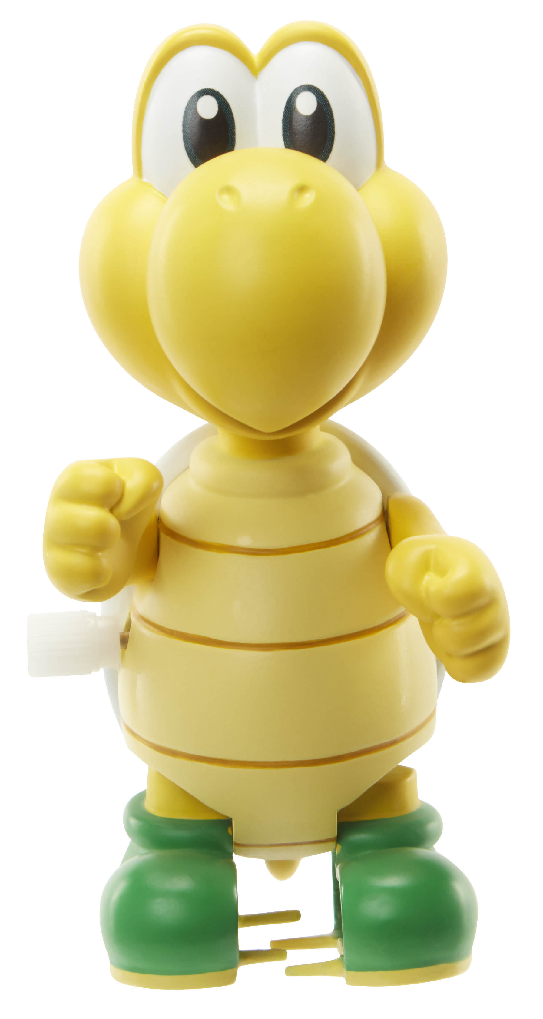 JAKKS PACIFIC World Of Mario Wind Up Toys Sammelfigur